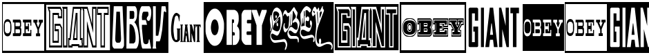 ObeyGiantPosterCondensedDemo