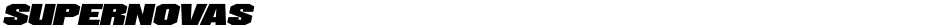 SupernovasDemo