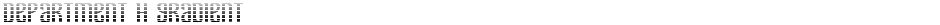 Department H GradientDemo