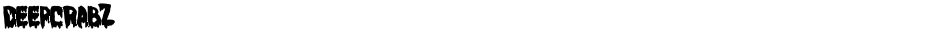 DeepCrabzDemo