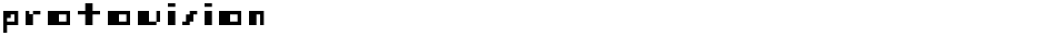 ProtovisionDemo