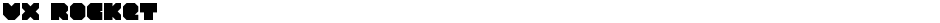 VX RocketDemo