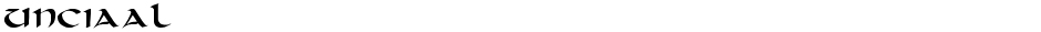 unciaalDemo