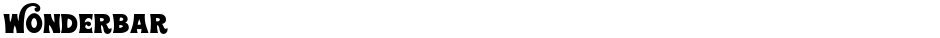 WonderbarDemo