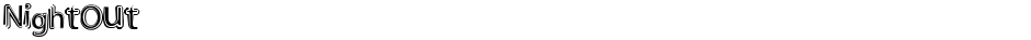 NightOutDemo