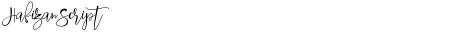 Hafizan ScriptDemo