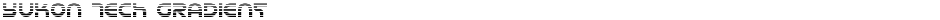 Yukon Tech GradientDemo