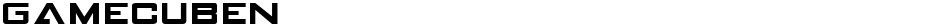 GAMECUBENDemo