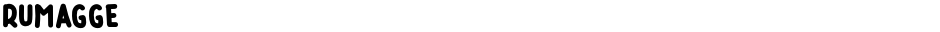 RUMAGGEDemo