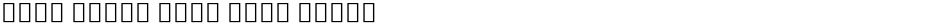 Noto Serif Thai Cond LightDemo