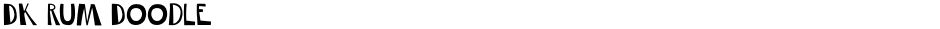 DK Rum DoodleDemo