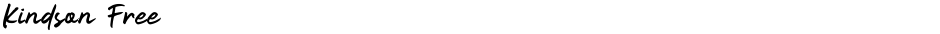 Kindson FreeDemo