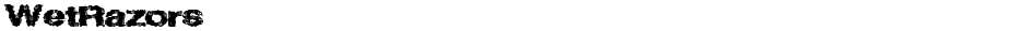 WetRazorsDemo