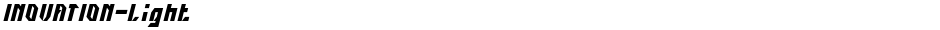 INOVATION-LightDemo