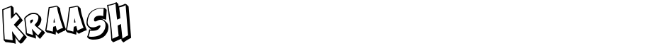 KraashDemo