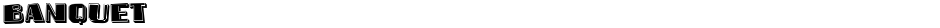 BanquetDemo