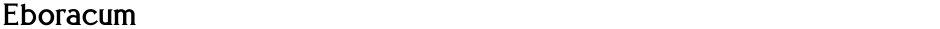 EboracumDemo