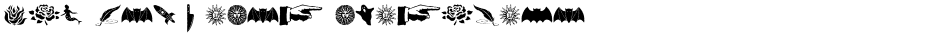JMH Espinosa OrnamentsDemo