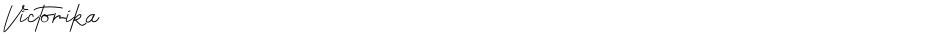 VictorikaDemo