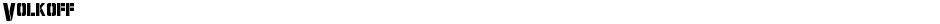 VolkoffDemo