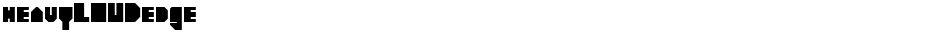 heavyLOUDedgeDemo