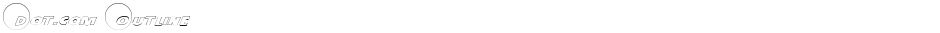 Dot.com OutlineDemo