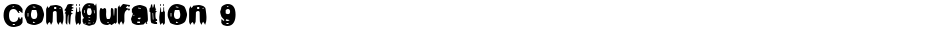 Configuration 9Demo