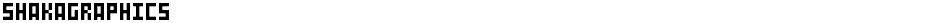 SHAKAGRAPHICSDemo