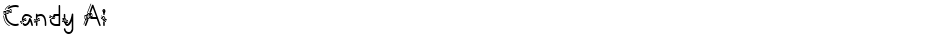 Candy AiDemo