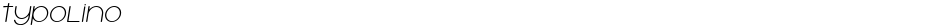 TypolinoDemo