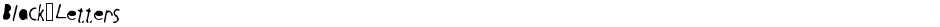Black_LettersDemo