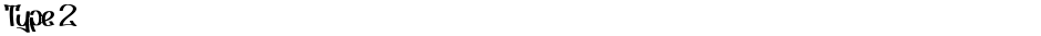 Type 2Demo