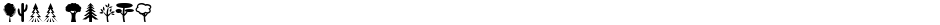 Tree IconsDemo