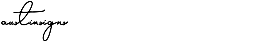 austinsignsDemo