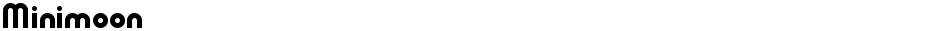 MinimoonDemo