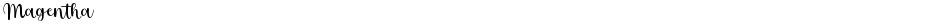 MagenthaDemo