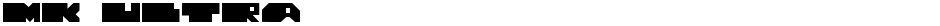 MK ULTRADemo