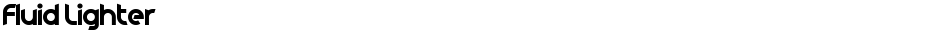 Fluid LighterDemo
