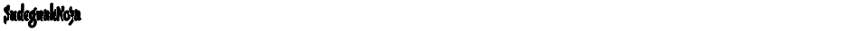 SudegnakNo3aDemo