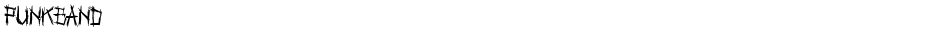PunkbandDemo