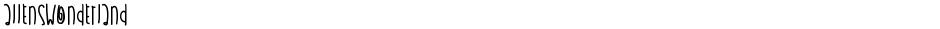AllensWonderlandDemo