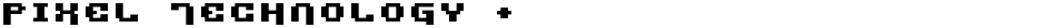 Pixel Technology +Demo