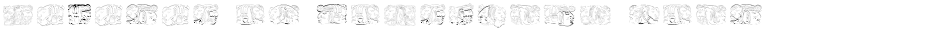 Sipirit of Montezuma FourDemo