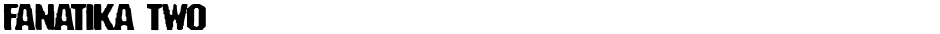 Fanatika TwoDemo