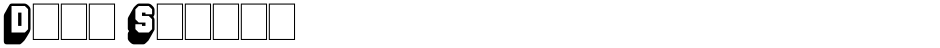 Deep ShadowDemo