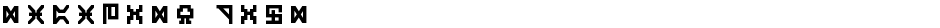 Digicode BoldDemo
