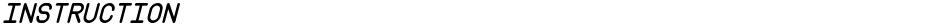 InstructionDemo
