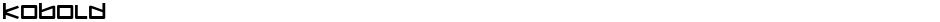 KoboldDemo