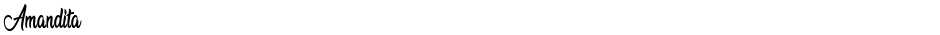 AmanditaDemo
