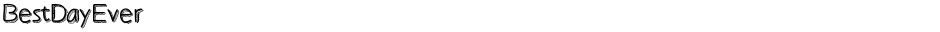 BestDayEverDemo